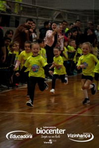 Quarta Corrida Kids  - Foto 60