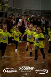 Quarta Corrida Kids  - Foto 876
