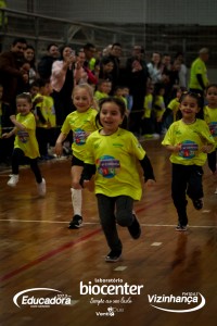 Quarta Corrida Kids  - Foto 328