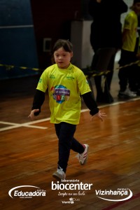 Quarta Corrida Kids  - Foto 379