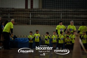 Quarta Corrida Kids  - Foto 611