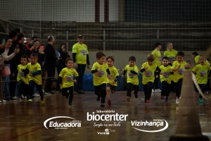 Quarta Corrida Kids  - Foto 322