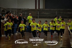 Quarta Corrida Kids  - Foto 563