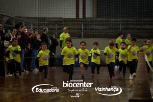 Quarta Corrida Kids  - Foto 53