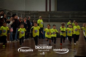 Quarta Corrida Kids  - Foto 473
