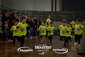 Quarta Corrida Kids  - Foto 91