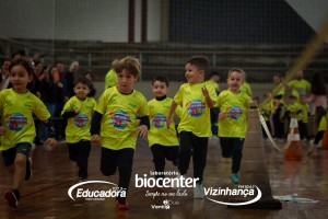 Quarta Corrida Kids  - Foto 362