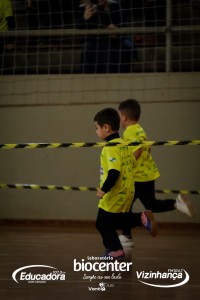 Quarta Corrida Kids  - Foto 590