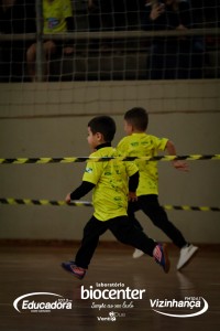 Quarta Corrida Kids  - Foto 478