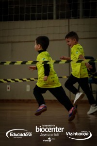 Quarta Corrida Kids  - Foto 555