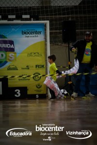 Quarta Corrida Kids  - Foto 991