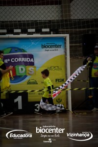 Quarta Corrida Kids  - Foto 297