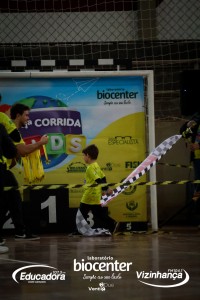Quarta Corrida Kids  - Foto 164