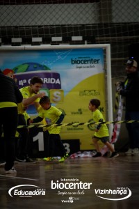 Quarta Corrida Kids  - Foto 516