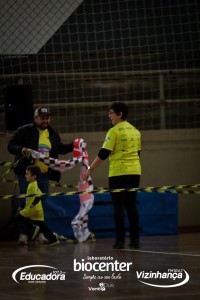 Quarta Corrida Kids  - Foto 429