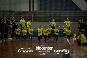 Quarta Corrida Kids  - Foto 193