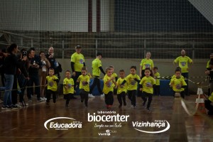 Quarta Corrida Kids  - Foto 350