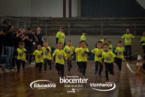 Quarta Corrida Kids  - Foto 875