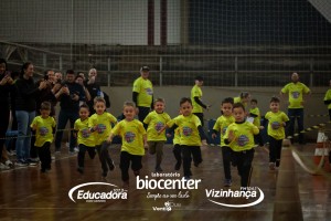 Quarta Corrida Kids  - Foto 675
