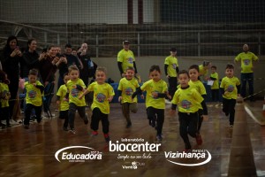Quarta Corrida Kids  - Foto 46