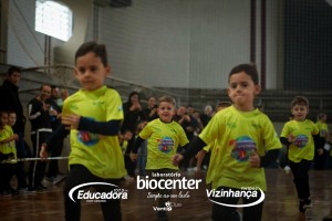 Quarta Corrida Kids  - Foto 541