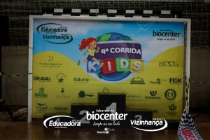 Quarta Corrida Kids  - Foto 16