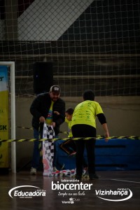 Quarta Corrida Kids  - Foto 900