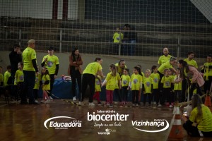 Quarta Corrida Kids  - Foto 320