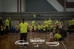 Quarta Corrida Kids  - Foto 477