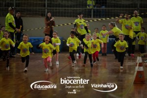 Quarta Corrida Kids  - Foto 358