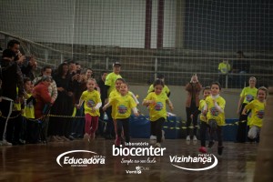 Quarta Corrida Kids  - Foto 537