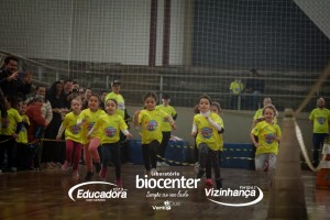 Quarta Corrida Kids  - Foto 415