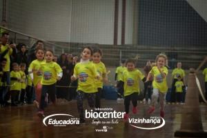 Quarta Corrida Kids  - Foto 891