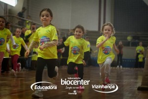 Quarta Corrida Kids  - Foto 827