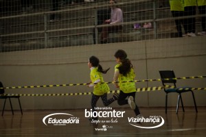Quarta Corrida Kids  - Foto 49