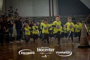 Quarta Corrida Kids  - Foto 446