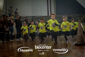 Quarta Corrida Kids  - Foto 578