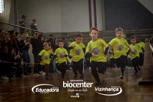 Quarta Corrida Kids  - Foto 89