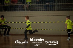 Quarta Corrida Kids  - Foto 110