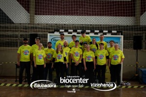 Quarta Corrida Kids  - Foto 595