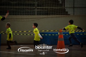 Quarta Corrida Kids  - Foto 758
