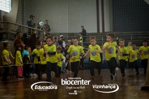 Quarta Corrida Kids  - Foto 861
