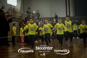 Quarta Corrida Kids  - Foto 520