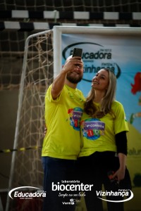 Quarta Corrida Kids  - Foto 837