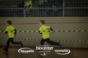 Quarta Corrida Kids  - Foto 678
