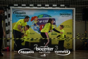 Quarta Corrida Kids  - Foto 549