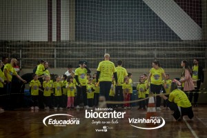 Quarta Corrida Kids  - Foto 963