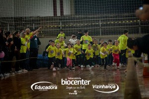 Quarta Corrida Kids  - Foto 40