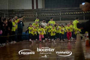 Quarta Corrida Kids  - Foto 677