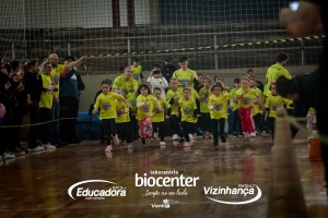 Quarta Corrida Kids  - Foto 419